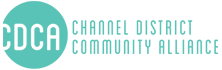 CDCA – Tampa Channel District Community Alliance